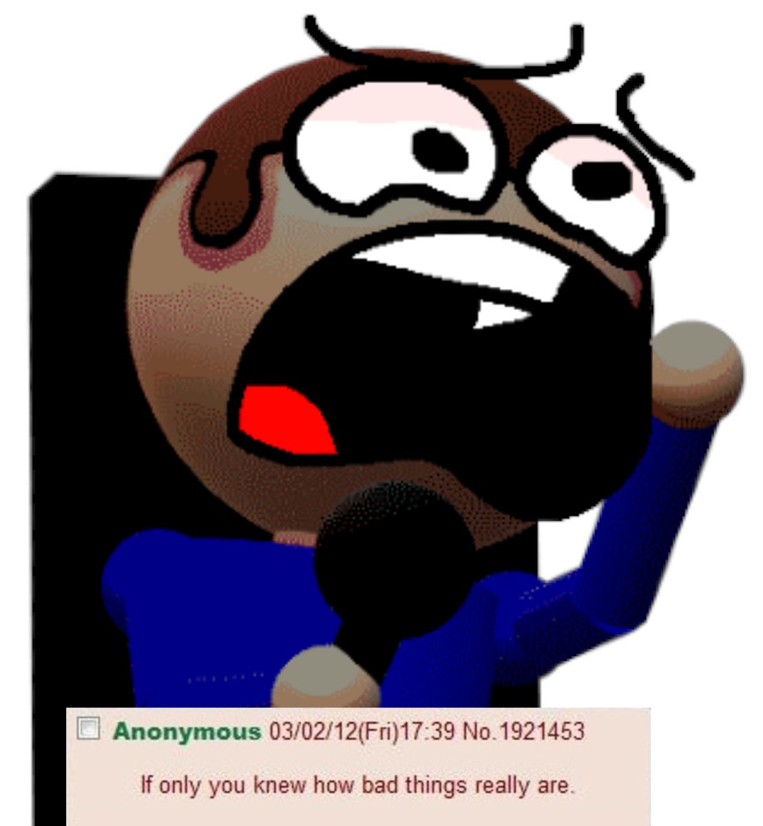 PUnridden's tweet photo. @Fool28874783 @hobqueer People fr be doing so much to get this mod cancelled.
When a man asks which is worse between twitter and reddit I WANT TO BE ABLE TO SAY REDDIT https://t.co/fBs2JqpFiB