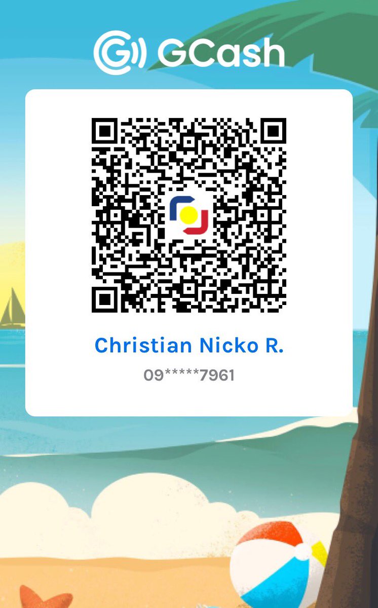 ChristianNicko7 tweet picture