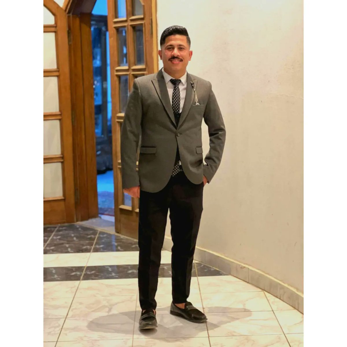 BkK3bol's tweet photo. العريس حبيب قلبي 🤍🤍❤🧡 https://t.co/CNlaNjWQ1c