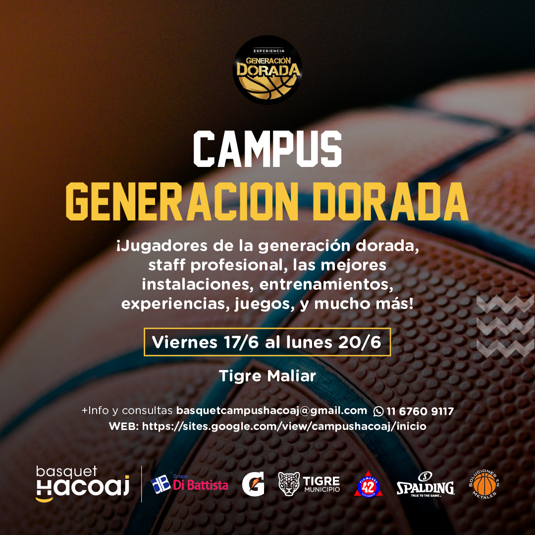 campus_dorada's tweet photo. Se viene un gran Sorteo. Para participar:
1⃣Seguí a @ucuweb y a @campus_dorada
2⃣Dale RT a la publicación de @ucuweb 
3⃣Comentá con tu nombre y los últimos 3 Nros del DNI
Y estás participando de 1 estadía (MEDIA PENSIÓN) para el Campus de la Generación Dorada.
Se sortea el 10/6 https://t.co/8onkFo1m2w