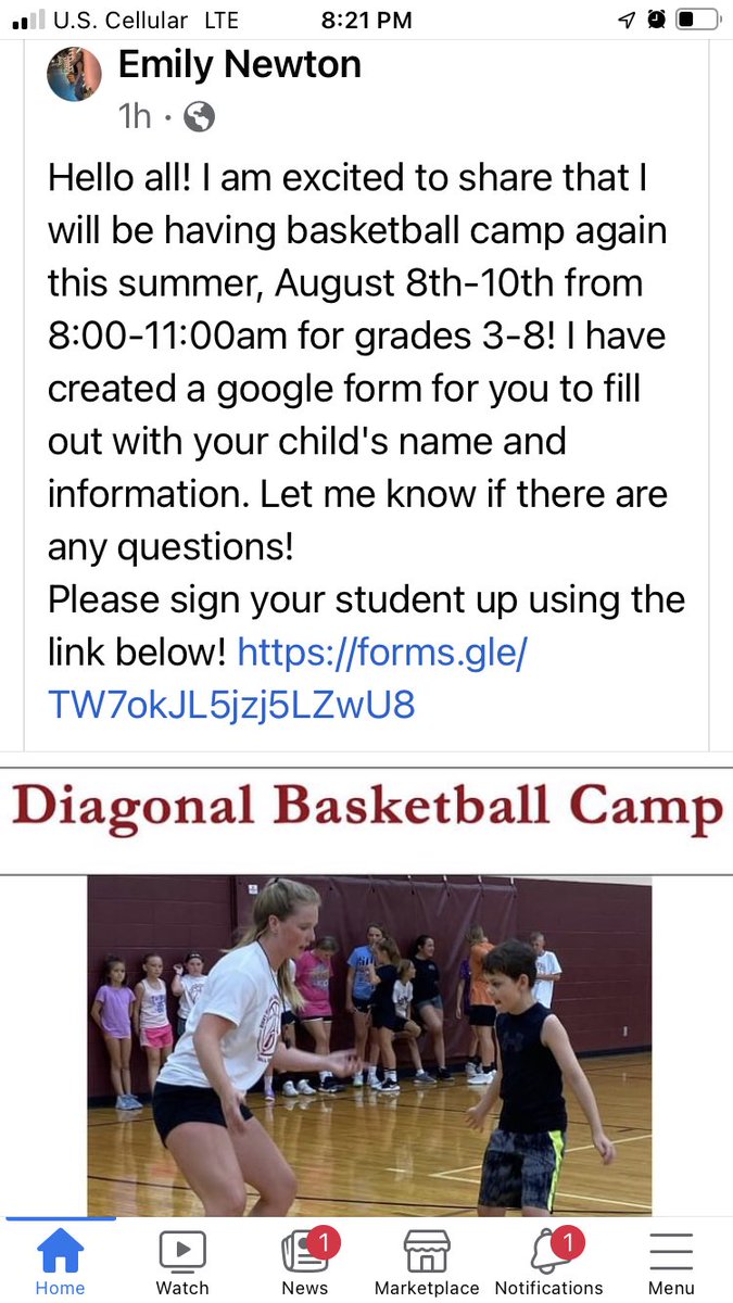 Creston Basketball Association tweet media