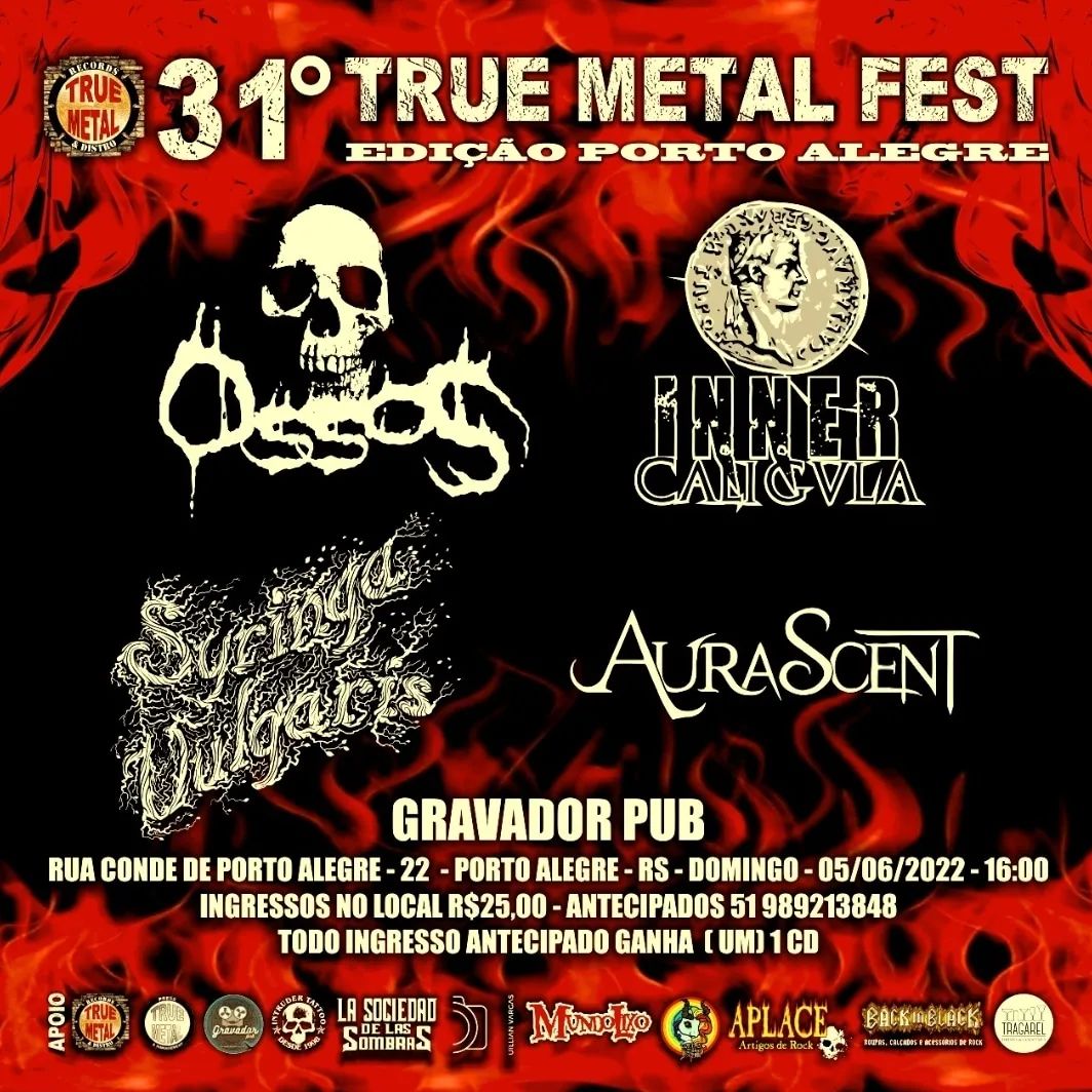 maquinaprofanaf's tweet photo. #MaquinaProfanaFest: Inner Caligula - Após longa espera, show de estreia é agendado

Inscreva-se No #Blog, Compartilhe. Apoie o #Underground Seu Apoio é Muito Importante👇🤘🎧
https://t.co/A8ltJuApW3

#InnerCaligula #Show #HeavyMetal #Metal https://t.co/8Lf6Ht3vMA