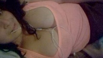 Vecinacaliente9's tweet photo. Buenas noches chicos ❤️ https://t.co/I4KG3RzqJA