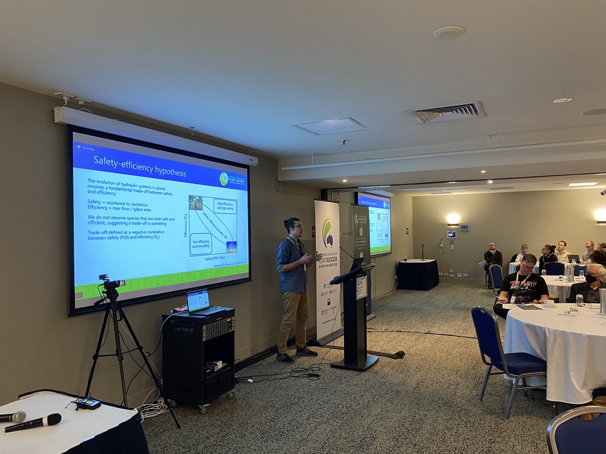 ARC Centre of Excellence for Plant Success tweet media