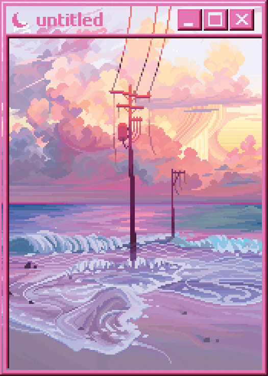 16pxl's tweet photo. sticker concepts ✨ https://t.co/3eKR2oOYvi