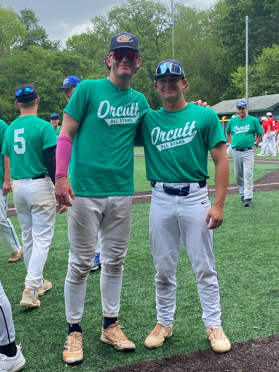 Thank you for always representing our program in the best way possible guys! ⁦<a href="/JaysonBertsch/">Jayson Bertsch</a>⁩ ⁦<a href="/cparry08/">Cade Parry</a>⁩