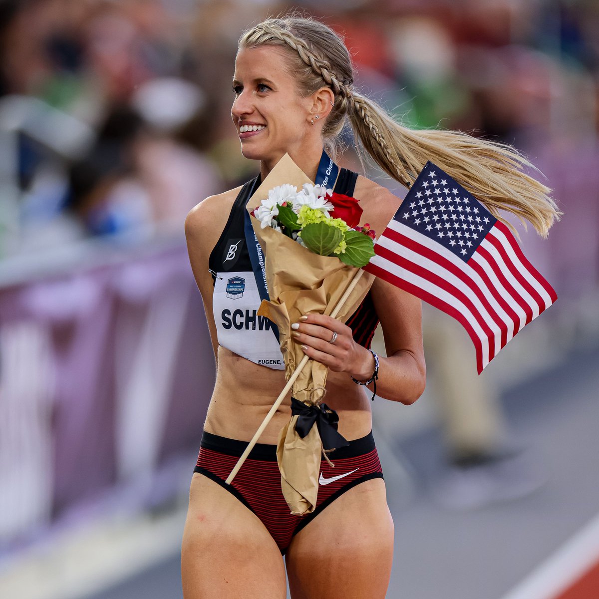 Karissa Schweizer tweet media