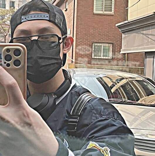Anita_dream_vv's tweet photo. JJames ✨

#Trainee_A #TraineeA #JJ #James #JJames https://t.co/3lWljV8Smy