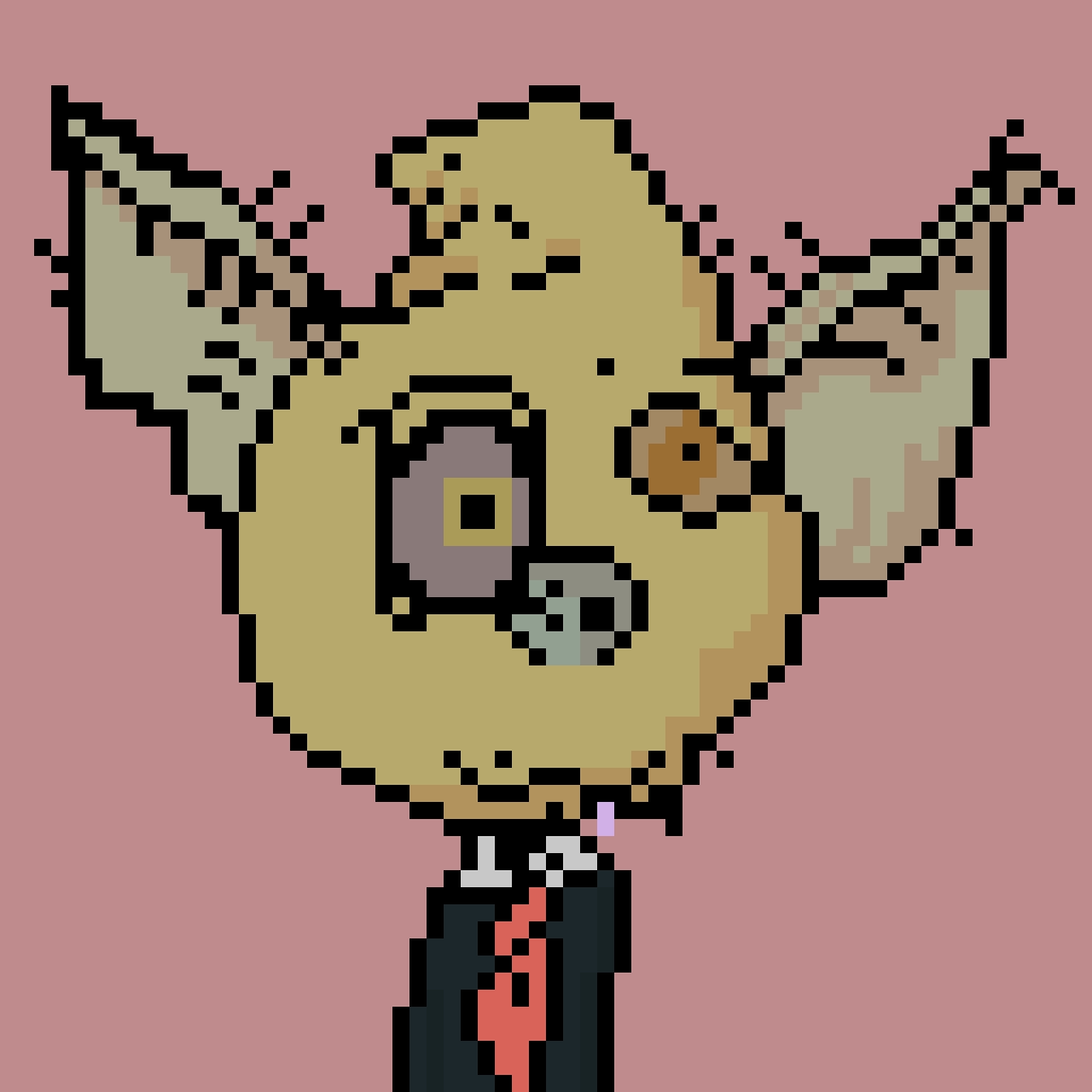 pixelgoblintown's tweet photo. @FungibleTokn @goblintownwtf ₙₒ ₚᵢcₛaₗ gₒₒbₗₑₙₛ ₛₑᵣ¿ https://t.co/uV0AkdDuDo