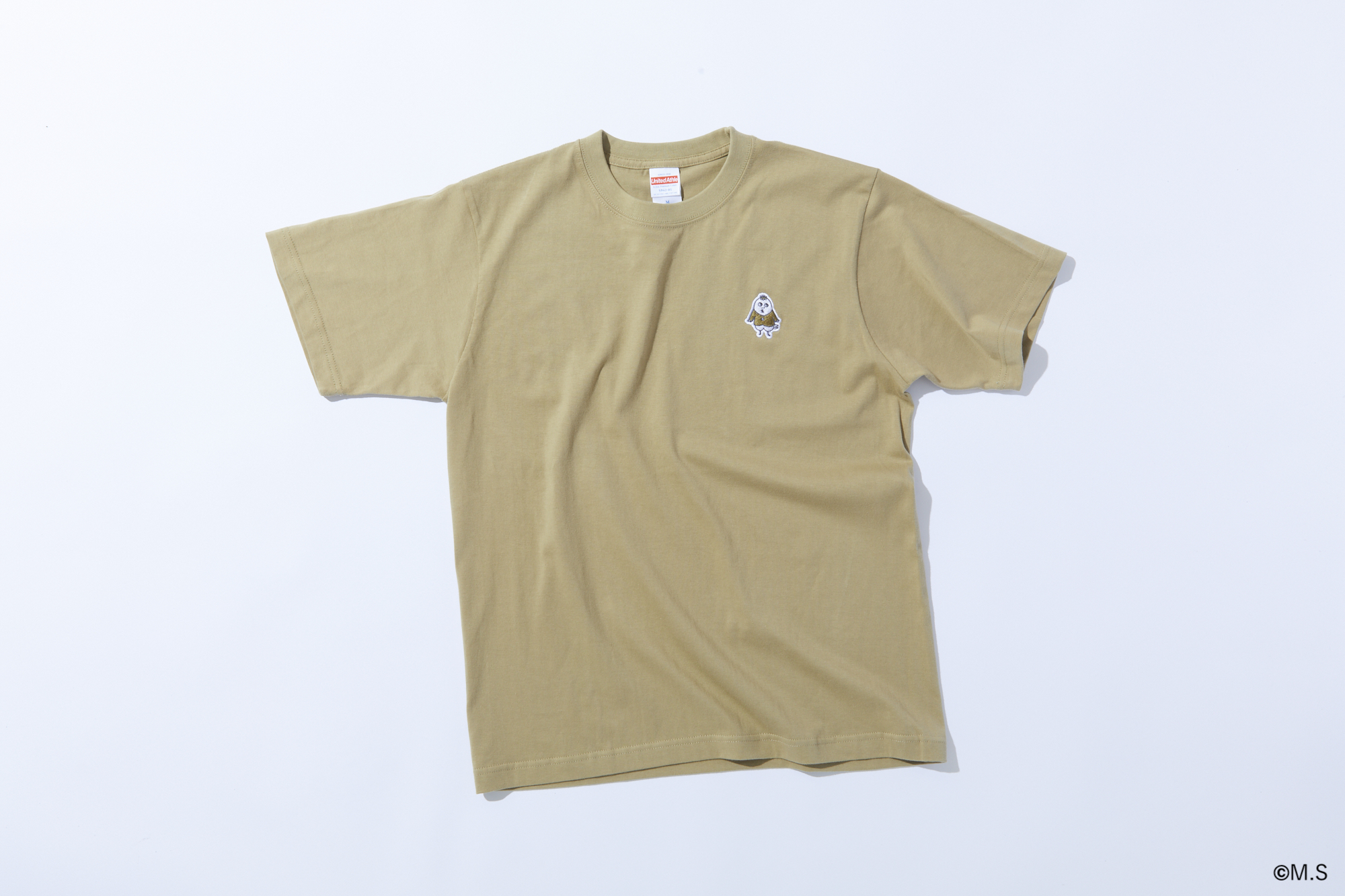 【新品未使用】コジコジ万博 限定 刺繍Tシャツ L PLAY! MUSEUM／PARK（立川） on X: 