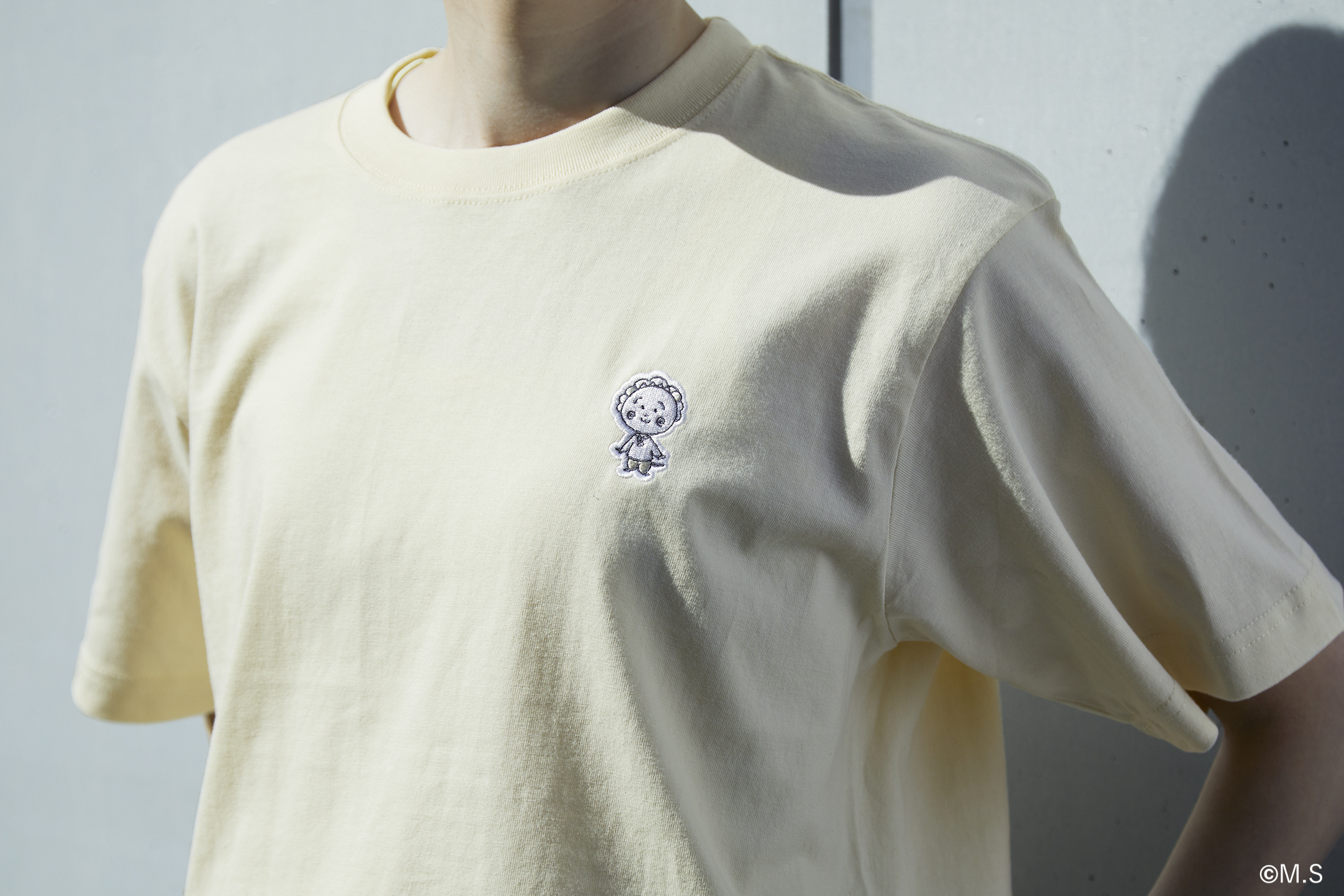 【新品未使用】コジコジ万博 限定 刺繍TシャツL Amazon.co.jp: コジコジ万博 限定 コジコジ 刺繍T Lサイズ