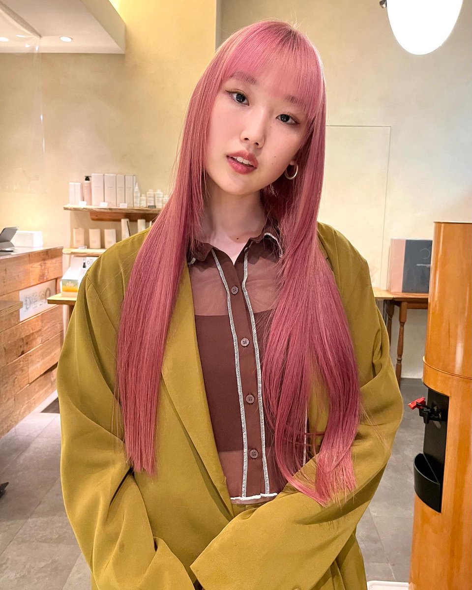 deco_tomohiro's tweet photo. 【1日1名限定】
6/1〜
6月のカラーモデル募集しています！
場所：渋谷
open:10:00

ケアブリーチwカラー
¥6000

練習ではなくスタイル写真用に募集してます！

#カラーモデル #カラーモデル募集 #ダブルカラー #ハイトーンカラー #渋谷美容室 https://t.co/lJmDk2QUCu