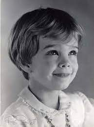  Happy Birthday, Brooke Shields. 
Born in 1965. 