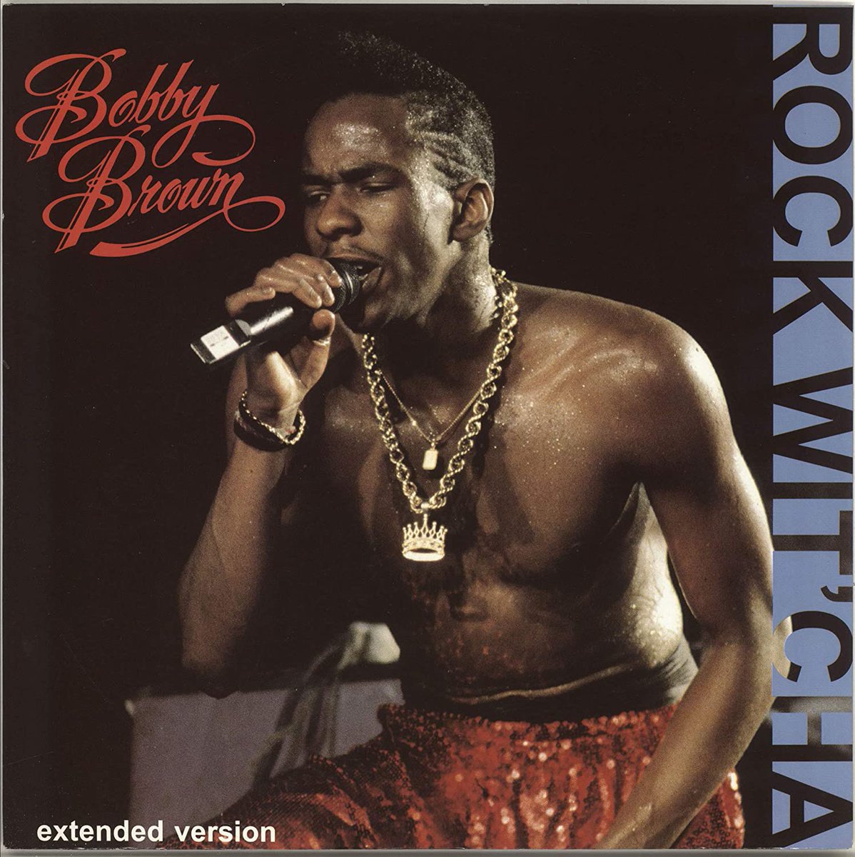 DollarBeKnowing's tweet photo. 🗣 HITS ON HITS! All from one album. #BobbyBrownBio https://t.co/9Wkl0WoyuZ
