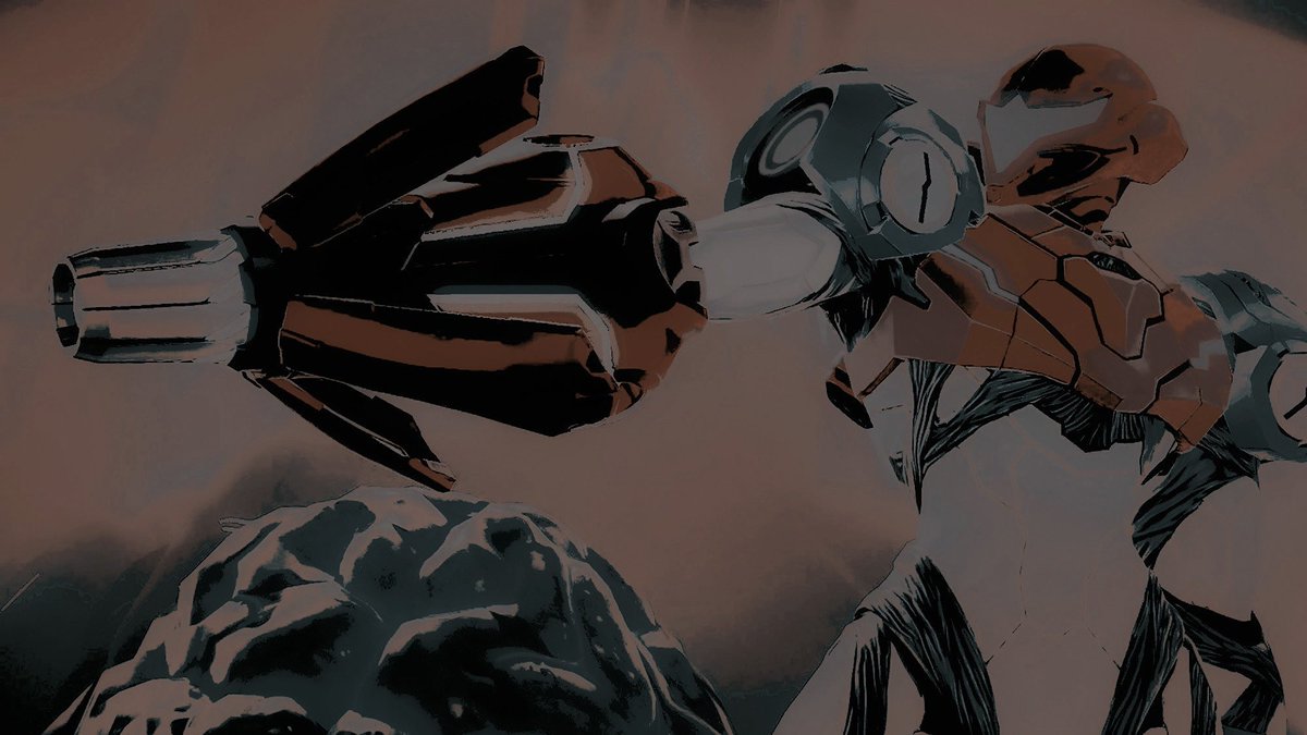 ▏ MS. MECHA ★ tweet media