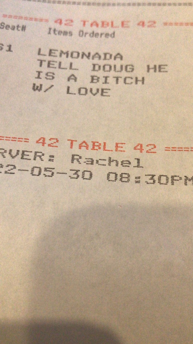 BeerNBanter's tweet photo. Great, now other bartenders are in on it! 😂😂😂😂
#ServerProbs
#restaurant 
#RestaurantLife https://t.co/RyIphECiNT