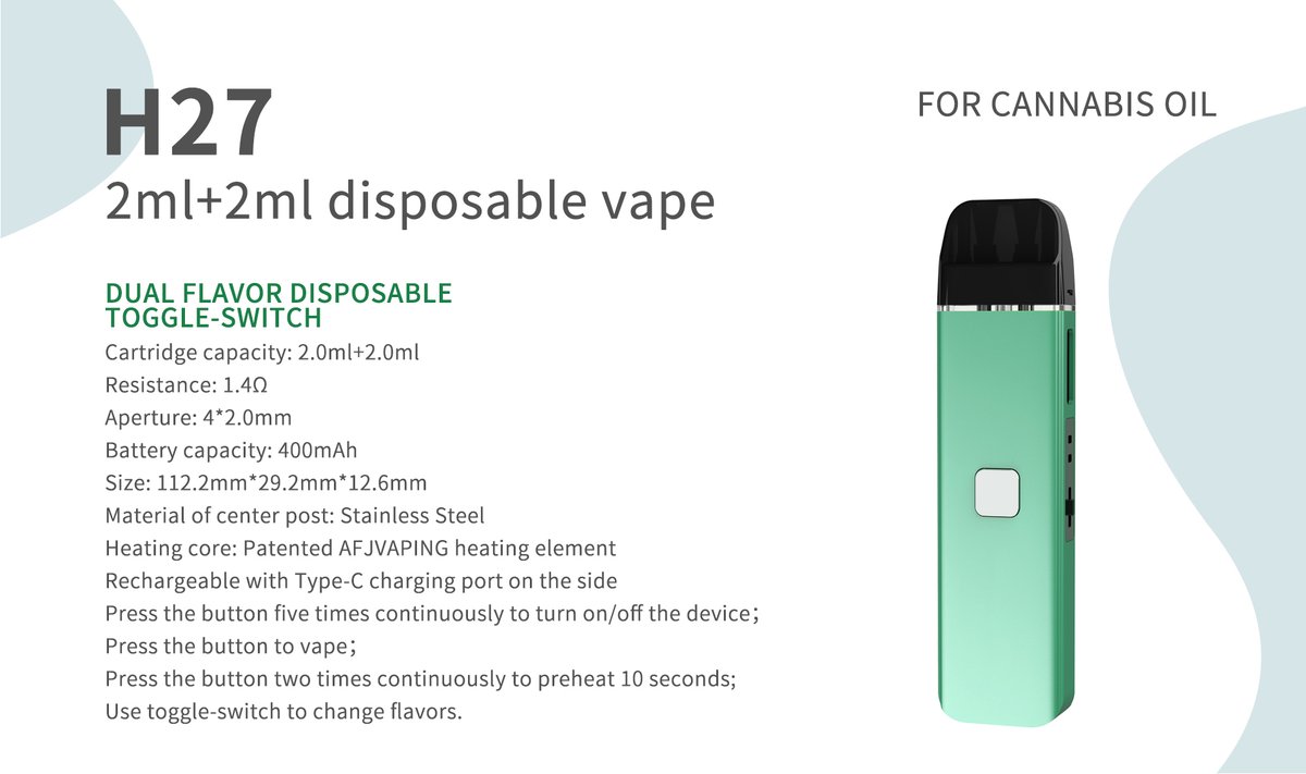 afjvaping's tweet photo. @oue_52 PM if interested in it https://t.co/yjy5fSyOEA