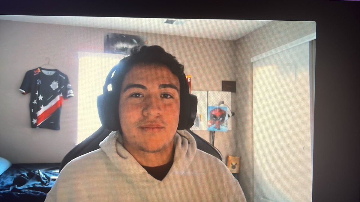 _TeamVale_'s tweet photo. We’re live come join us on twitch https://t.co/YyK3mpuAof