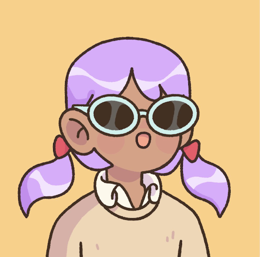 OH EM G!! I’m in love 😍 

🎵I like to BOKI BOKI 🎵 ✌️

My new favourite NFT! ♥️ 

Looking for all my <a href="/BokiNFT/">Boki</a> friends, show me yours below &amp; I’ll follow you all back 👇☺️