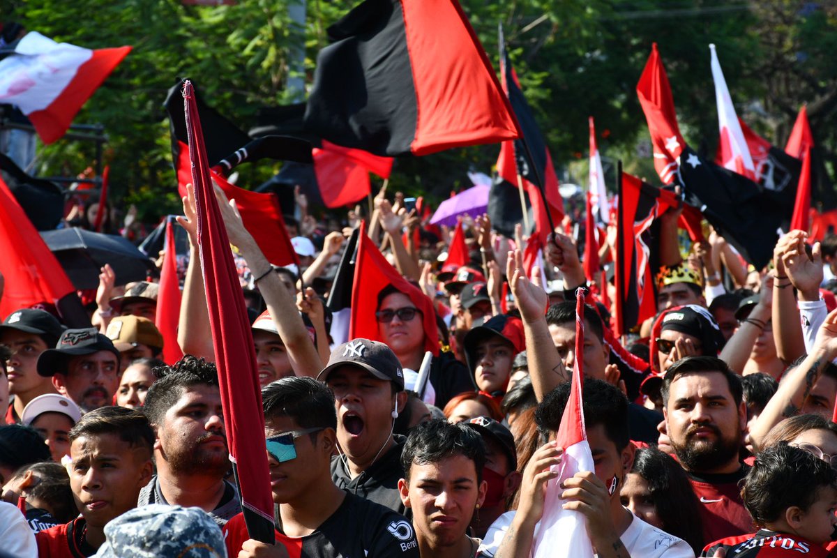 adrianalunacruz's tweet image. #Felicidades @AtlasFC #PaseoChapultepec #Glorieta #NiñosHeroes