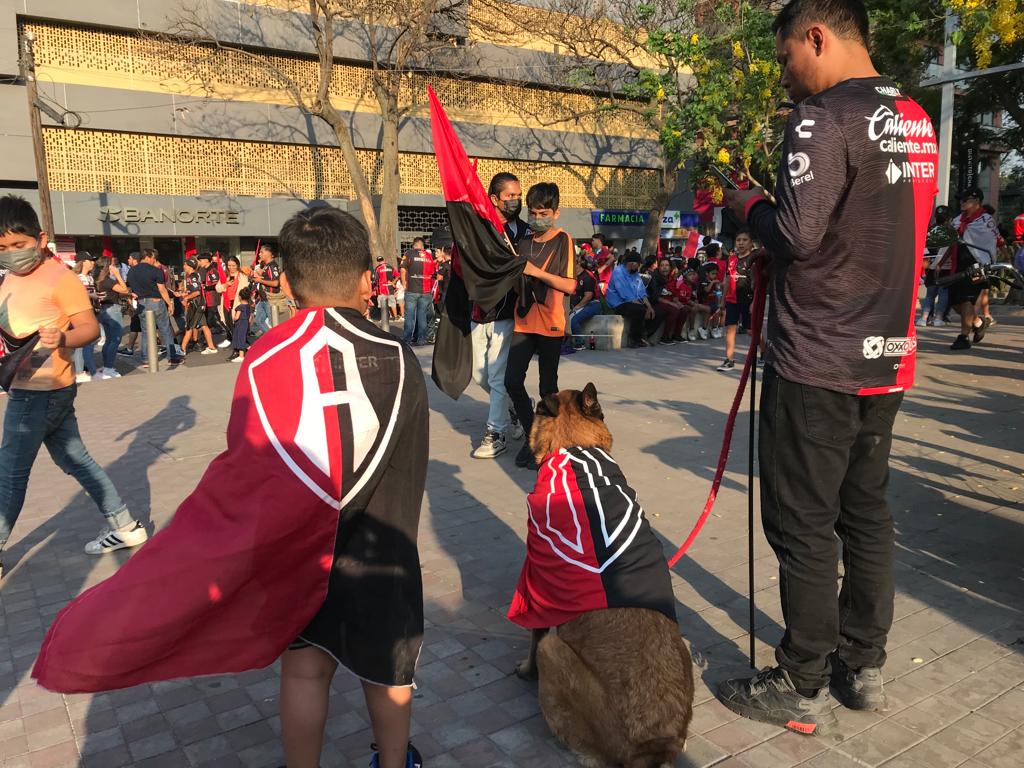 adrianalunacruz's tweet image. #Felicidades @AtlasFC #PaseoChapultepec #Glorieta #NiñosHeroes