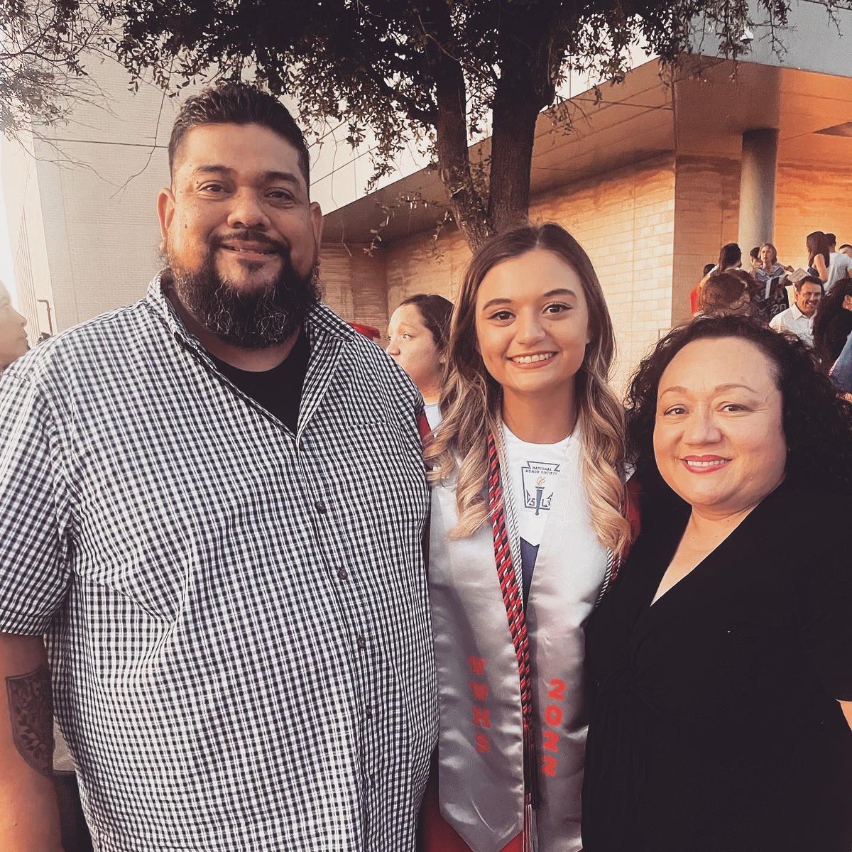 It’s official, I can call myself a high school graduate!!! #Class of 2022 <a href="/JCGloria12/">Juan Gloria</a> <a href="/petrafaye19/">Petra Gloria</a>