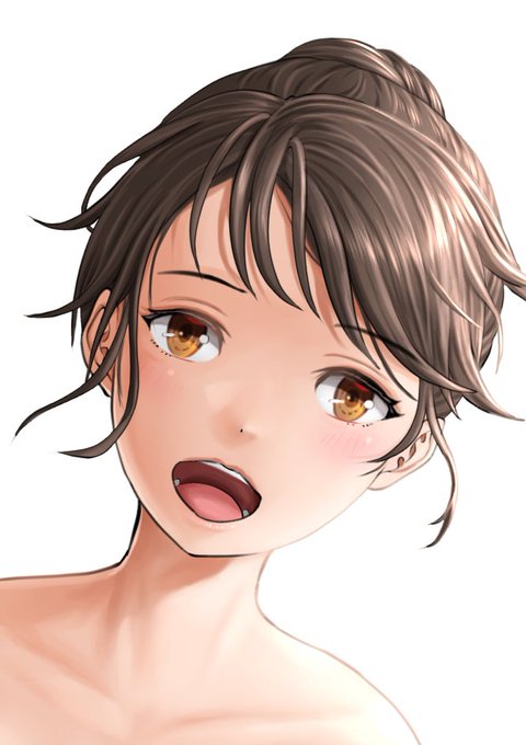 skeb進捗60パーほど。今日中に納品します。 