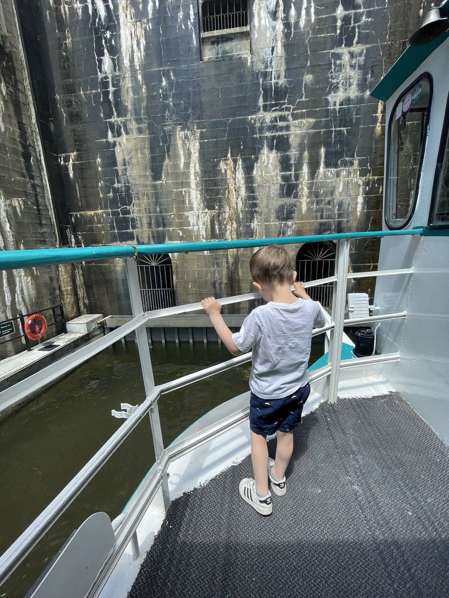 rosapearlterry's tweet photo. Confession: Even after living in Peterborough (on and off) for 20+ years, this was my FIRST TIME EVER on Lock 21 🛥
Anyone else?
#ptbo #lock21 https://t.co/bWcY7gB7NV