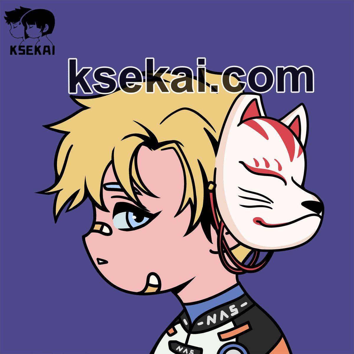 Discord:discord.gg/5RxCgbcN2y 
#ksekainft #art #NFT #ethereum #opensea