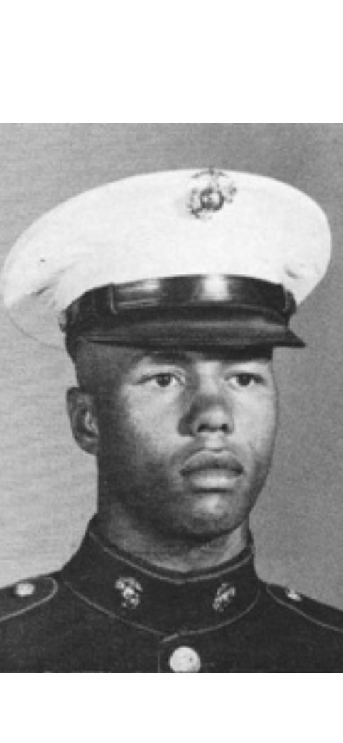 United States Marine Corps Private First Class Nathaniel Cook was killed in action on May 30, 1969 in Quang Nam Province, South Vietnam. Nathaniel was 21 years old and from Cleburne, Texas. 2nd Battalion, 7th Marines. Remember Nathaniel today. Semper Fi. American Hero.🇺🇸