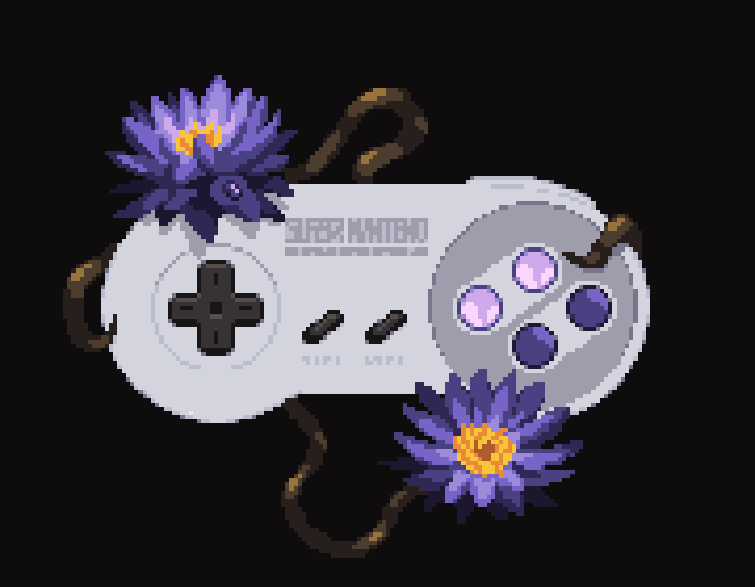 ryankeeton's tweet photo. super lotus dx

#pixelart #ドット絵 https://t.co/GjrzJzHT5p