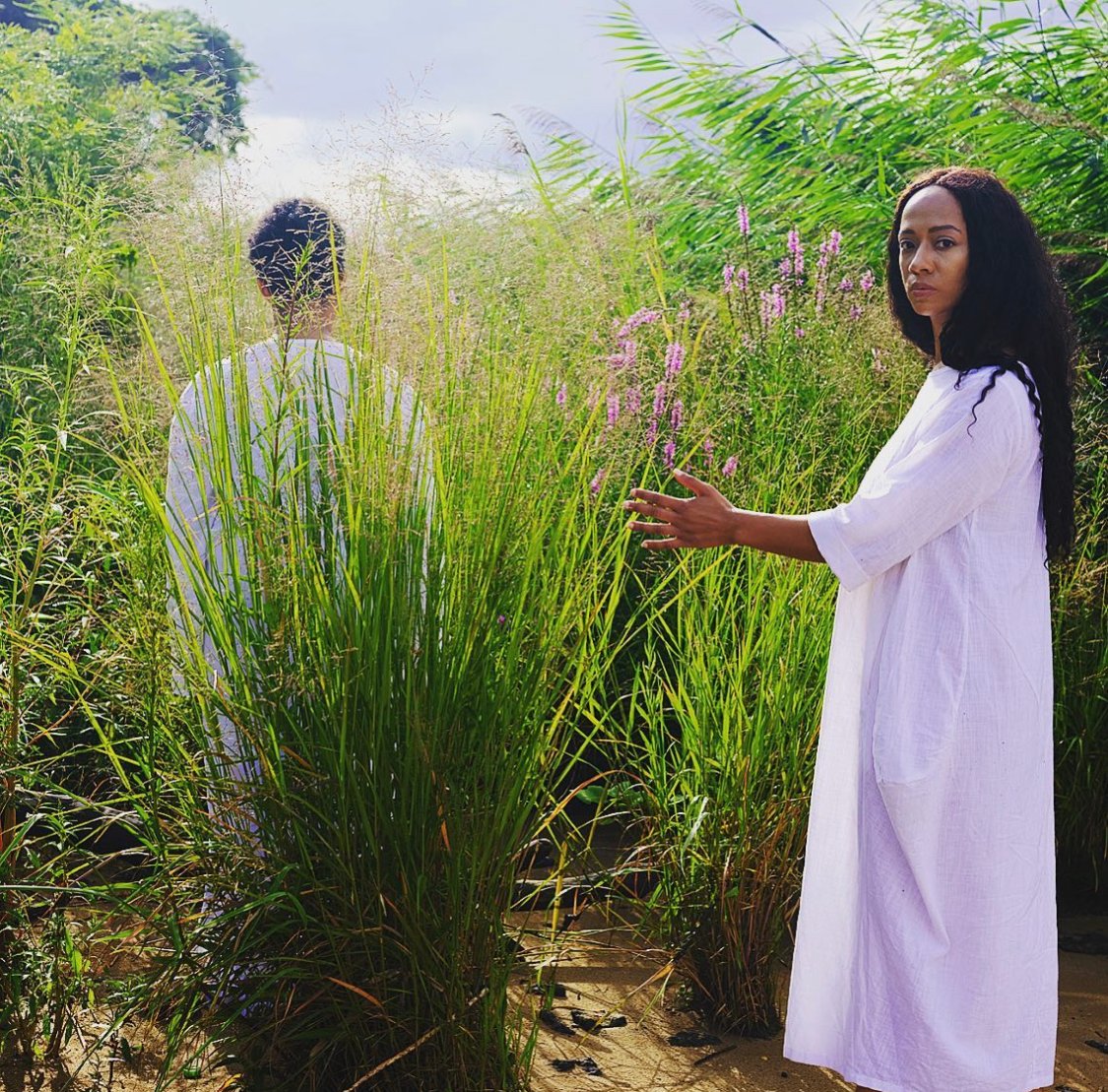 shuffle collective tweet media