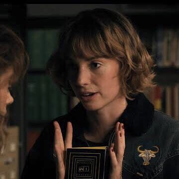estefaniacl's tweet photo. Season 4 crushes @Stranger_Things https://t.co/svHlBnxl8g