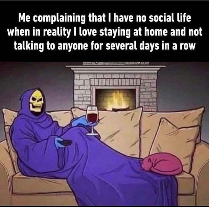 teachergoals's tweet photo. This is relatable! 🙋‍♀️🙋‍♂️ https://t.co/CEV220qxec
