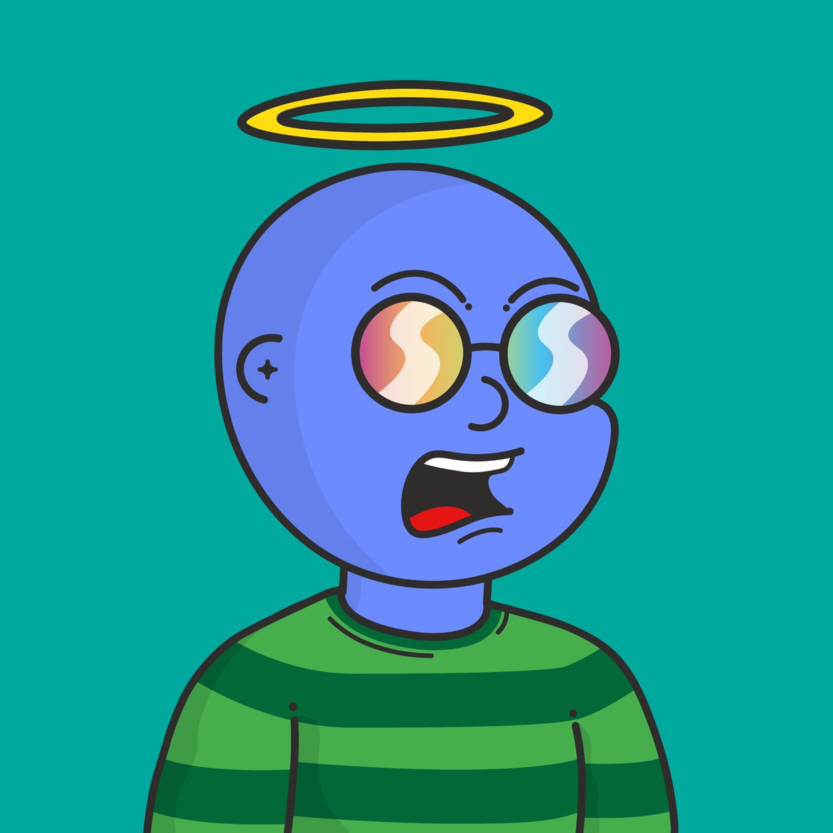 pachnoc's tweet photo. Okay so, loving this reveal. #FreeMintMeta continues and these @wethekidsNFT are 🔥

My pfp is my current favorite, Kid Pan. 

#NFTs #NFTCommunity #WeTheKids https://t.co/VexpOlz5jA