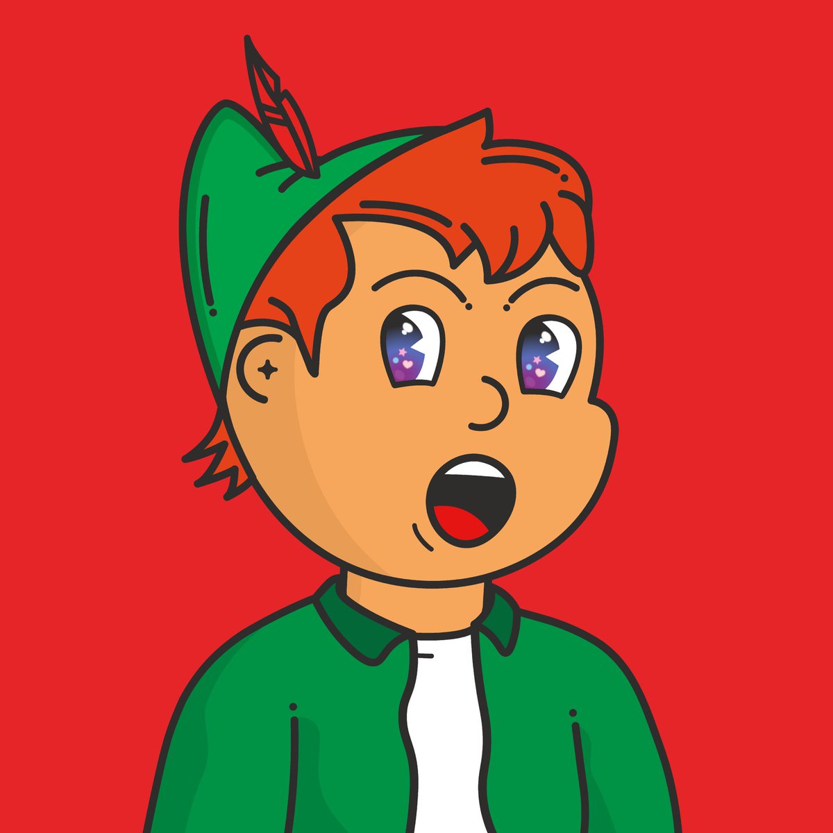 pachnoc's tweet photo. Okay so, loving this reveal. #FreeMintMeta continues and these @wethekidsNFT are 🔥

My pfp is my current favorite, Kid Pan. 

#NFTs #NFTCommunity #WeTheKids https://t.co/VexpOlz5jA