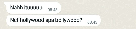 eliansweetly's tweet photo. pliss bengekk banget kebayang ga lo misal ada nct unit india ? 😭😭 https://t.co/9SVQHlPFST