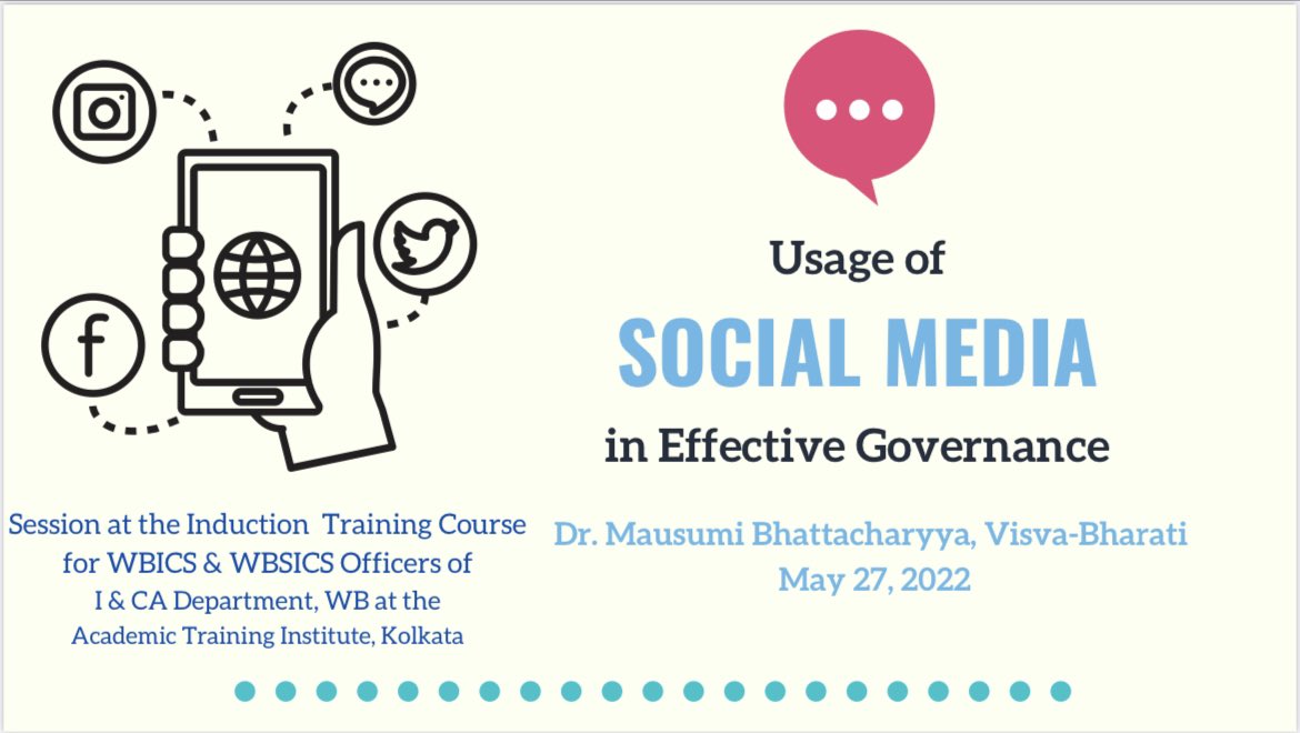 Mausumi Bhattacharyya tweet media