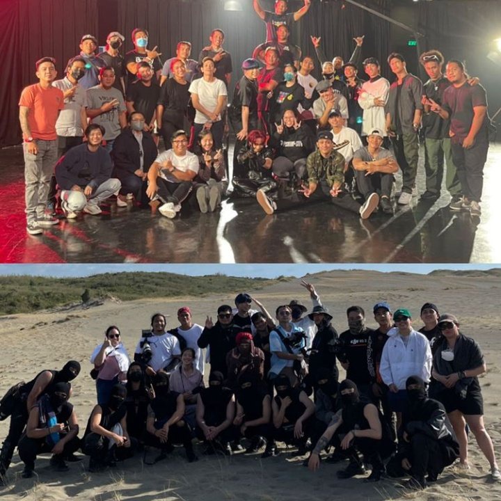 urlovekeun's tweet photo. felip and his team is the standard 🫶🏻🫶🏻 https://t.co/6d90CoW8pV
