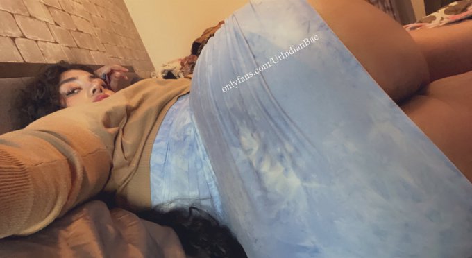 Watch tanvi khaleel🇮🇳's leaked NSFW photo on TwXstars