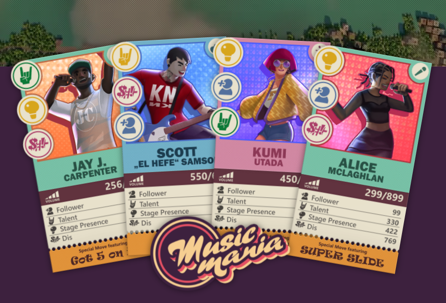 Scott_WD_'s tweet photo. Want a FREE Music Artist NFT?

MINT a Music Mania VIP Backstage Pass at
https://t.co/HRAeq1Zdq0
to go in the draw for YOUR chance to WIN.

#nft #nfts #metaverse #nftgiveaway #nftgiveaways #nftmint #nftdrop #freenft #freenfts #nftminting #nftmintalert #freenftgiveaway #musicnft https://t.co/oreMVLfT8y