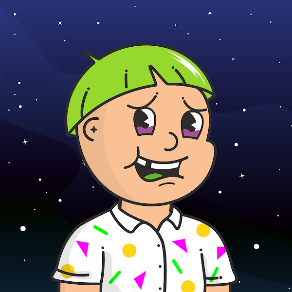 Bull_Stonk's tweet photo. @pachnoc @wethekidsNFT That Pfp is fire https://t.co/jENi2tJNsq