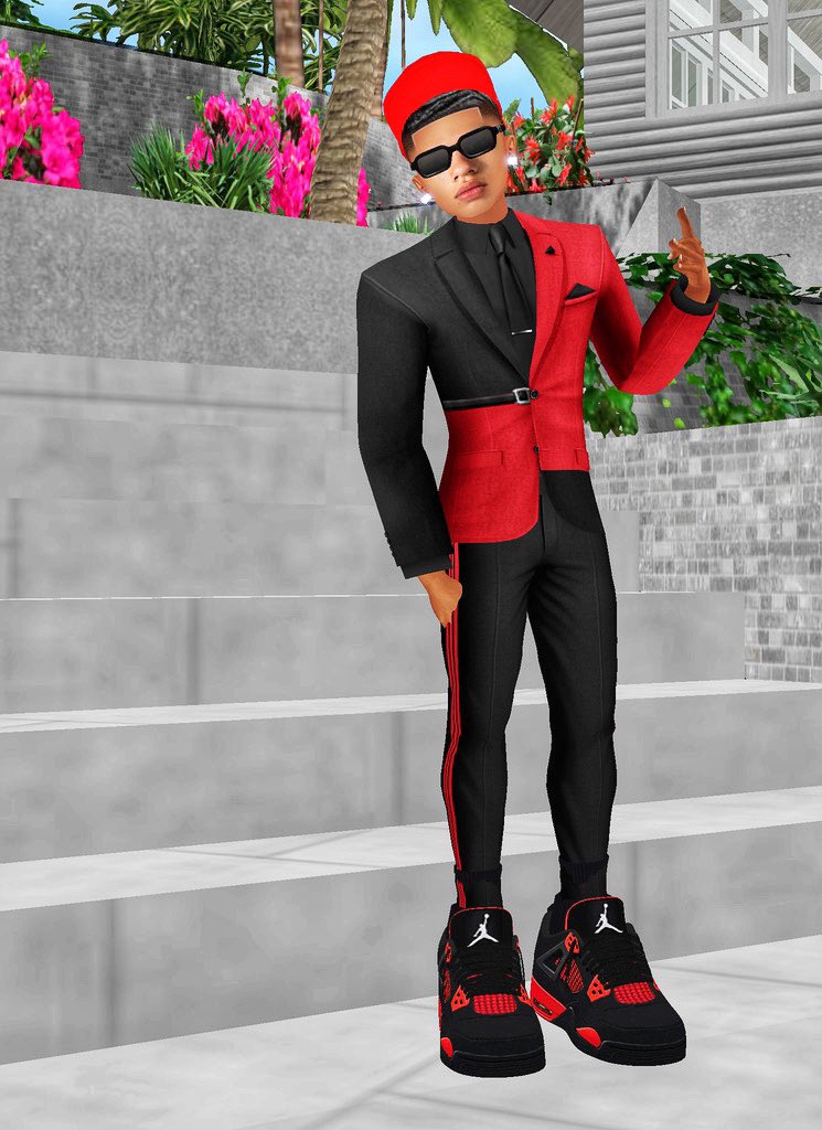 KenzoDaDonn's tweet photo. -Irreplaceable 😮‍💨 #imvuteen #imvu #imvukid #imvulifestyle #imvutwitter https://t.co/pJsOTagvVJ