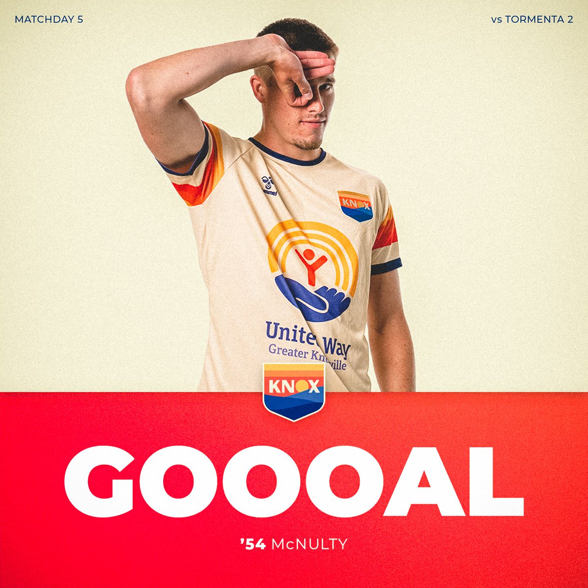 One Knoxville Sporting Club tweet media