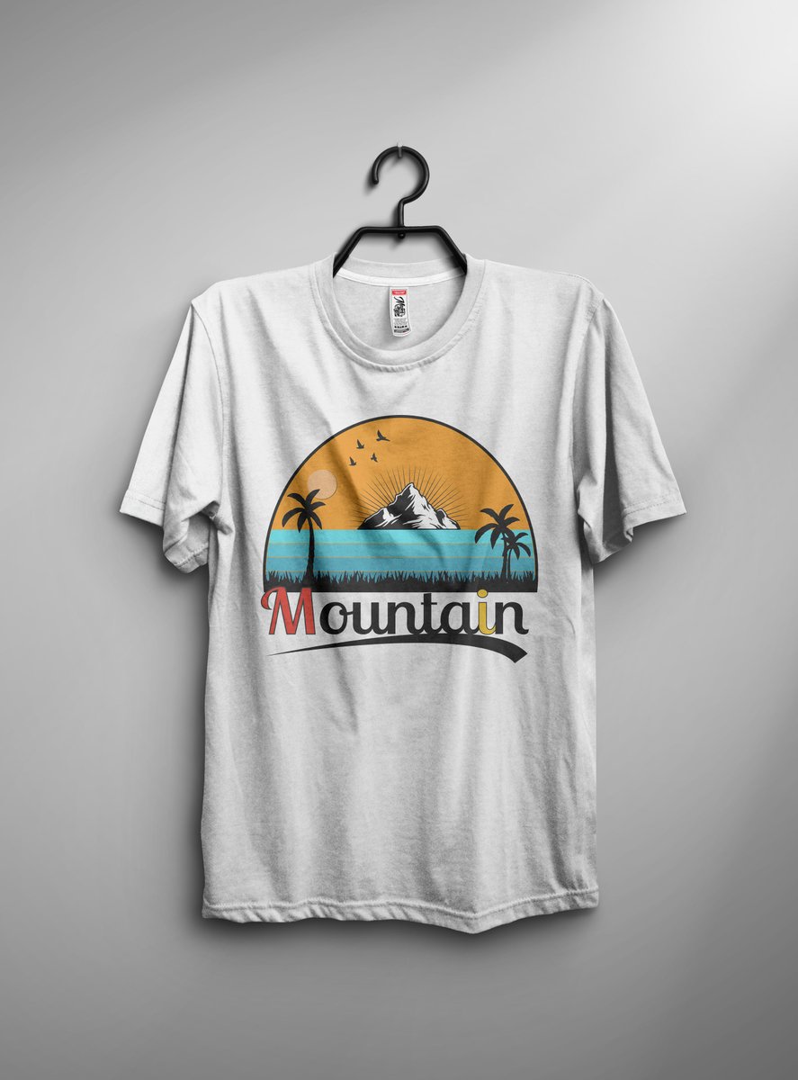 Stephen03876276's tweet photo. Checkout- https://t.co/7lgs7NMyyw

My #new #mountain #tshirt

#tshirts #tshirtstore #design #fitness #shirt #tshirtdesign #cats #animals #news #logo #fashion #streetwear #graphicdesign #clothing #designs #style #RussiaUkraineWar #gaming #BLACKPINK #Video #Viral #photo #gym #love https://t.co/SCrVjTePaf