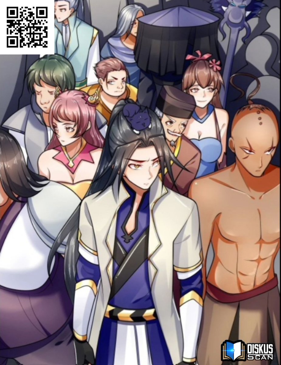 DiskusScan's tweet image. Shenwu Tianzun | Capítulo 216 POSTADO!

Eu já fui o Deus Supremo do Físico, de pé acima dos outros. No entanto, fui traído por aqueles que eu pensava como meus amigos mais confiáveis...

Feito em parceria com a Olho da lua:
discord.gg/YbWeyJXtSW

Diskus: diskusscan.com/manga/shenwu-t…