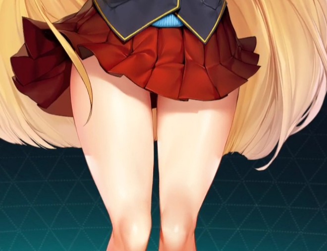 @philipm135 枢機卿…そのスカートの丈で善導は無理でしょ… 