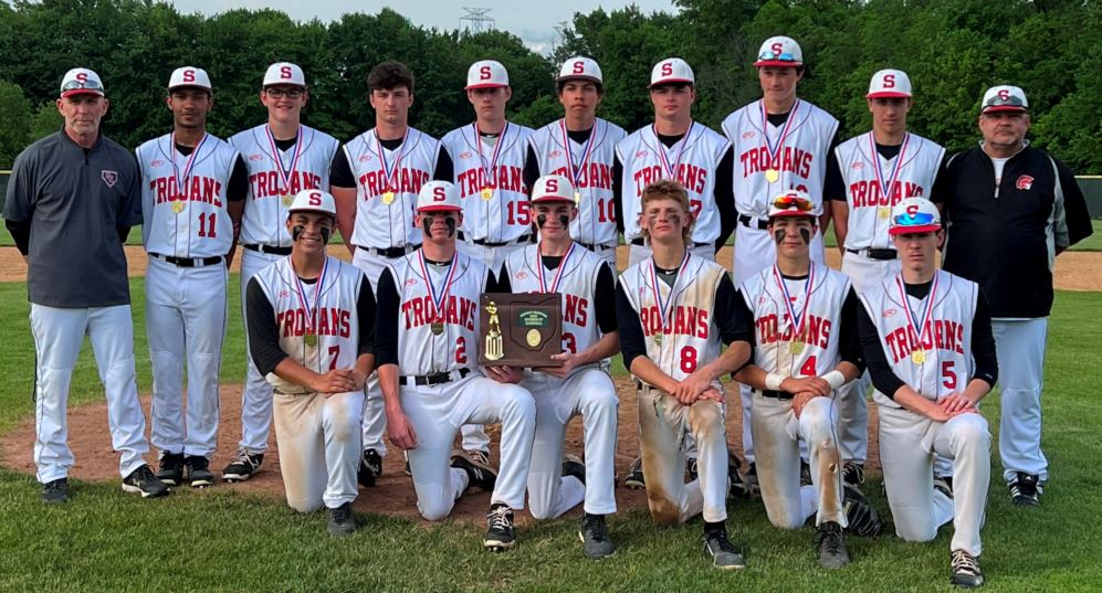 SWDAB on Twitter "Our Southwest Division IV Baseball District