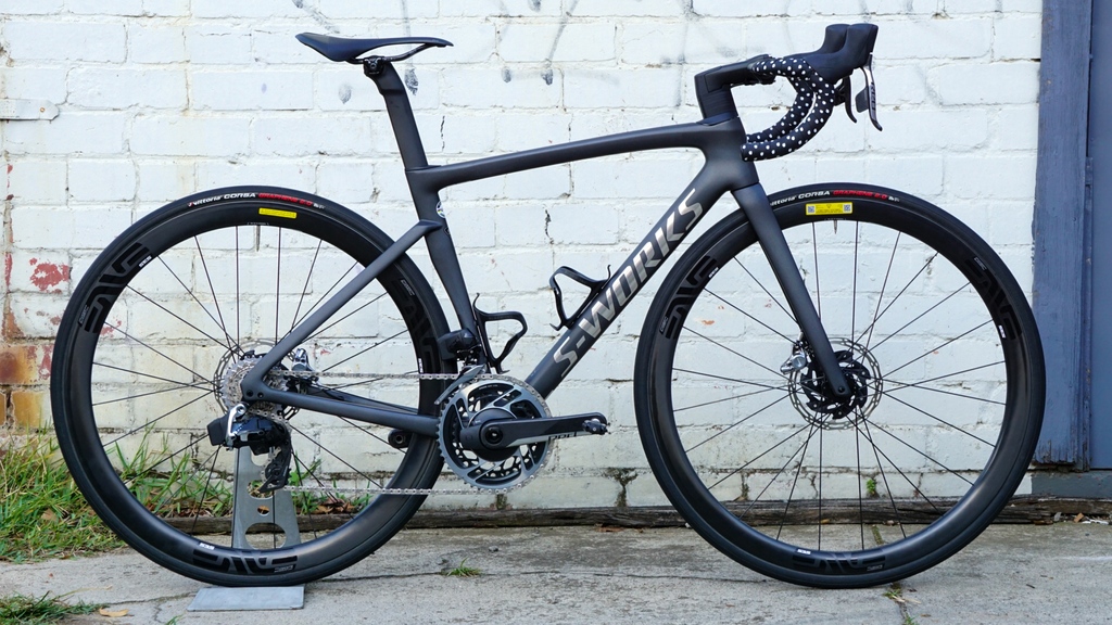 _Cycle_Works_'s tweet photo. Custom S-Works Tarmac SL7

We can build your dream bike too.

#cycling #baaw #roadbike #newbikeday #sram #sramroad #s-works #tarmacsl7 #enve #enveses #sramred https://t.co/bN4KJRaTlR
