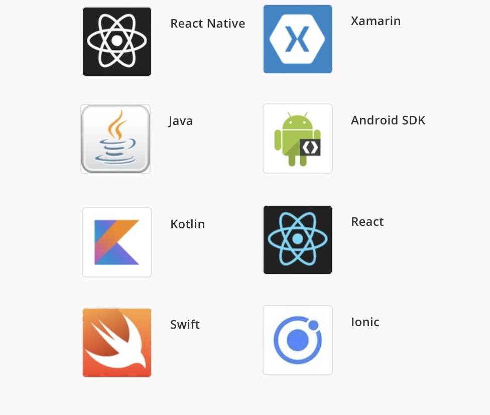 minimalist apps (@minimalist_apps) on Twitter photo Flutter and alternatives
#minimalistapps Flutter and alternatives
#minimalistapps